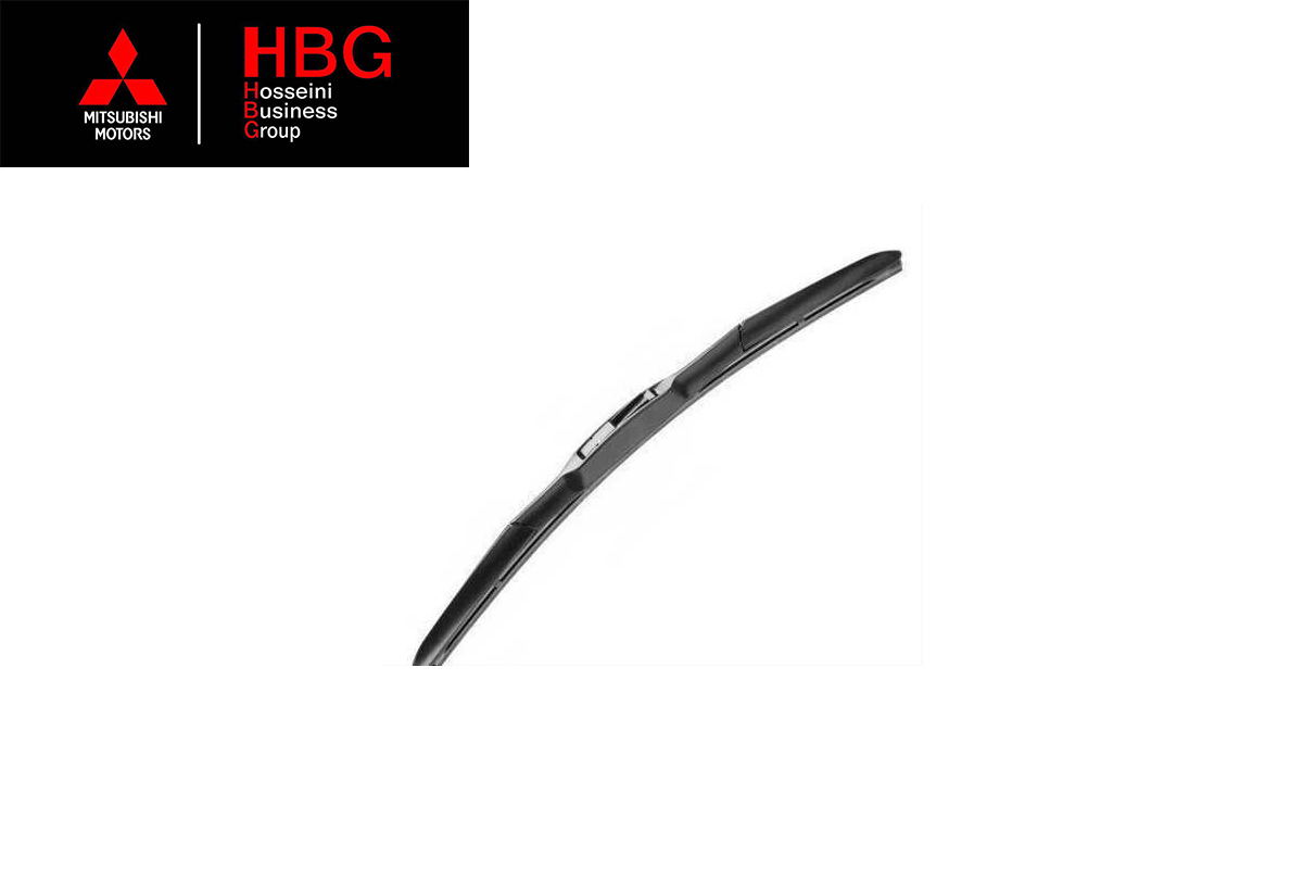 تيغه برف پاک کن جلو راست اصلی میتسوبیشی ( Genuine parts ) - اوتلندر