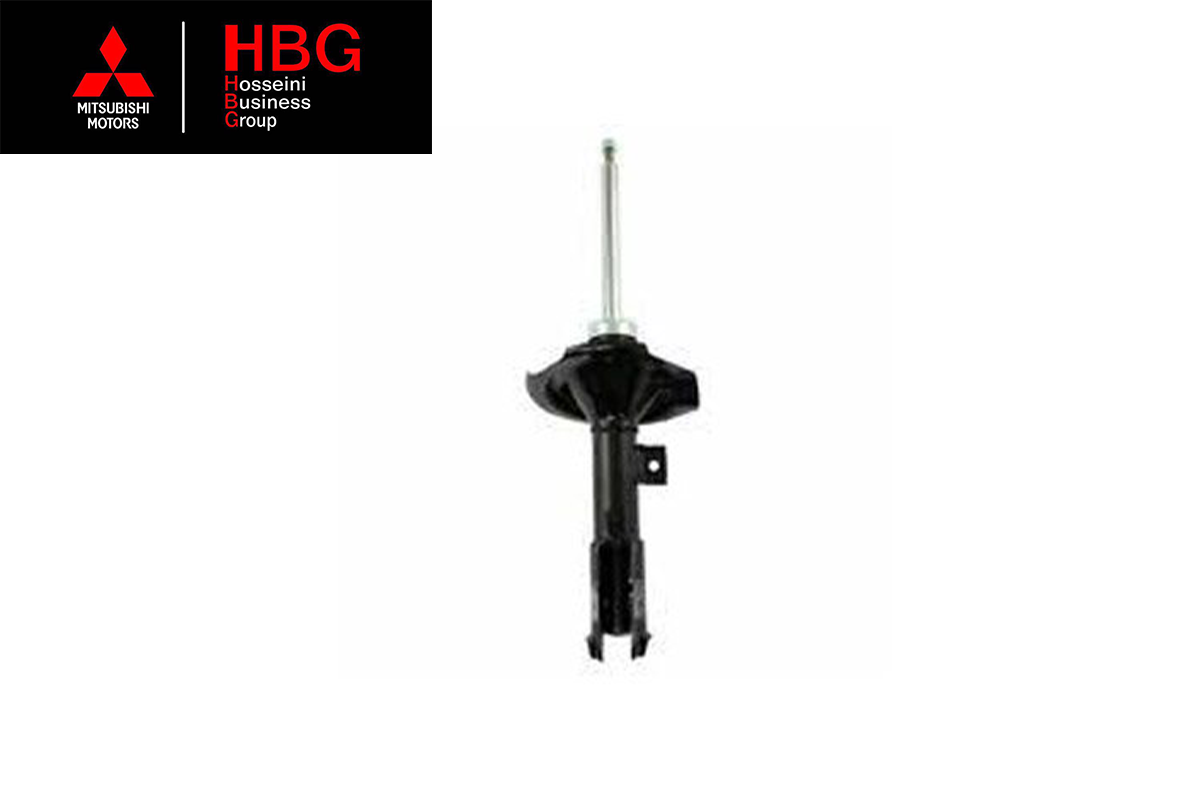 کمک فنر جلو چپ اصلی میتسوبیشی ( Genuine parts ) - اوتلندر