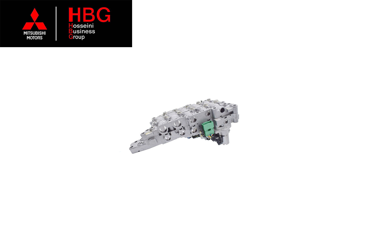 ساعت گيربکس اصلی میتسوبیشی ( Genuine parts ) - اوتلندر