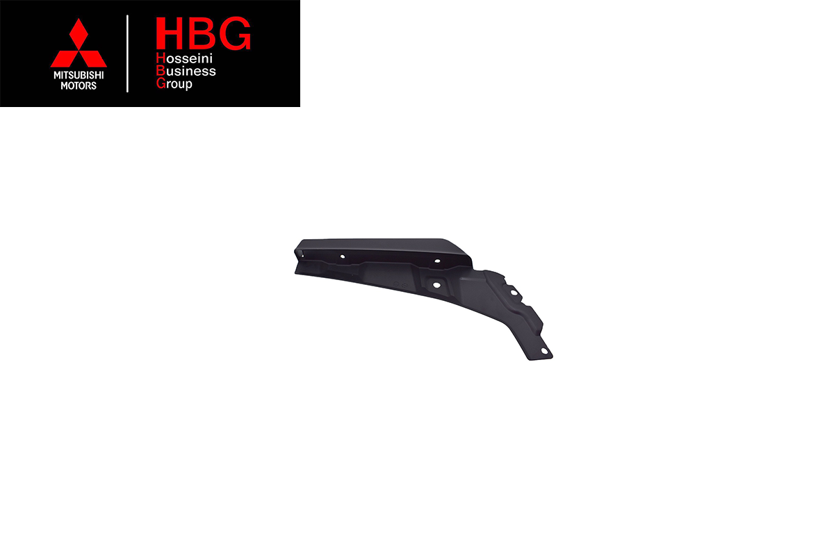 گِل پخش کن جلو راست اصلی میتسوبیشی ( Genuine parts ) - اوتلندر