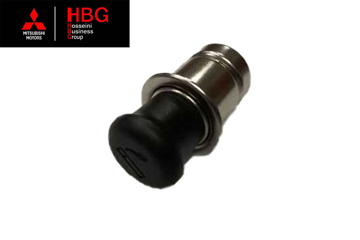 فندک اصلی میتسوبیشی ( Genuine parts ) - ای اس ایکس