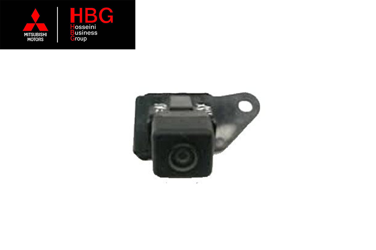 دوربين عقب اصلی میتسوبیشی ( Genuine Parts ) - ای اس ایکس