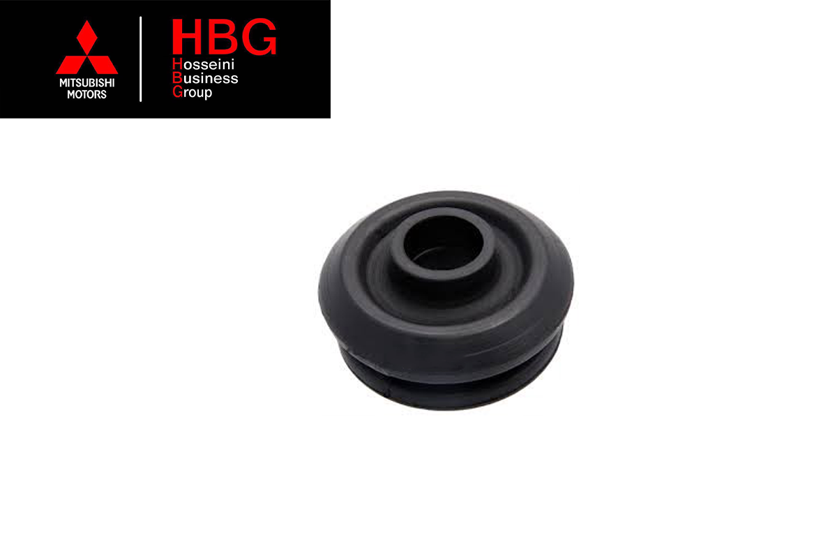 بوش کمک فنر عقب اصلی میتسوبیشی ( Genuine parts ) - اوتلندر