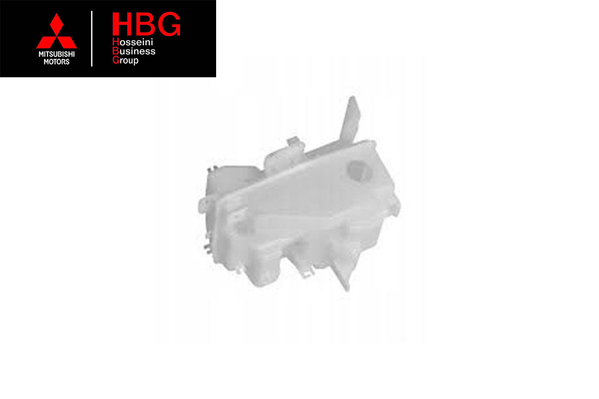 مخزن شیشه شوی  اصلی میتسوبیشی ( Genuine parts ) - اوتلندر