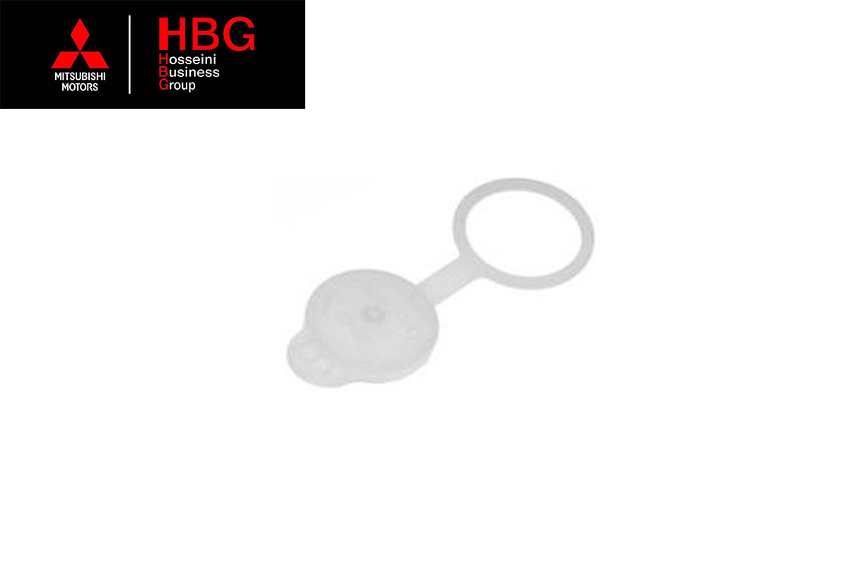 درب مخزن انبساط اصلی میتسوبیشی ( Genuine parts ) - ای اس ایکس