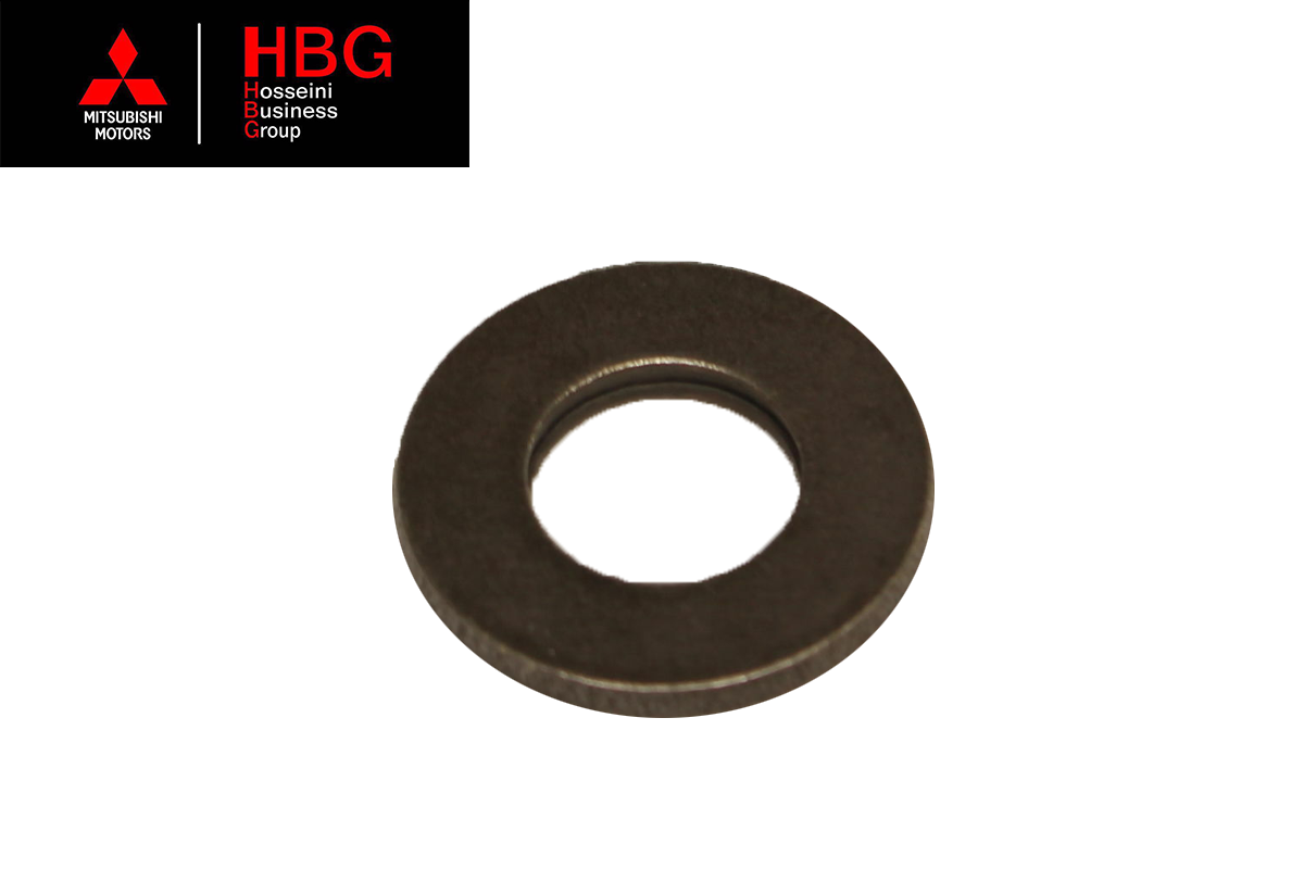 واشر پیچ سر سیلندر اصلی میتسوبیشی ( Genuine parts ) - ای اس ایکس