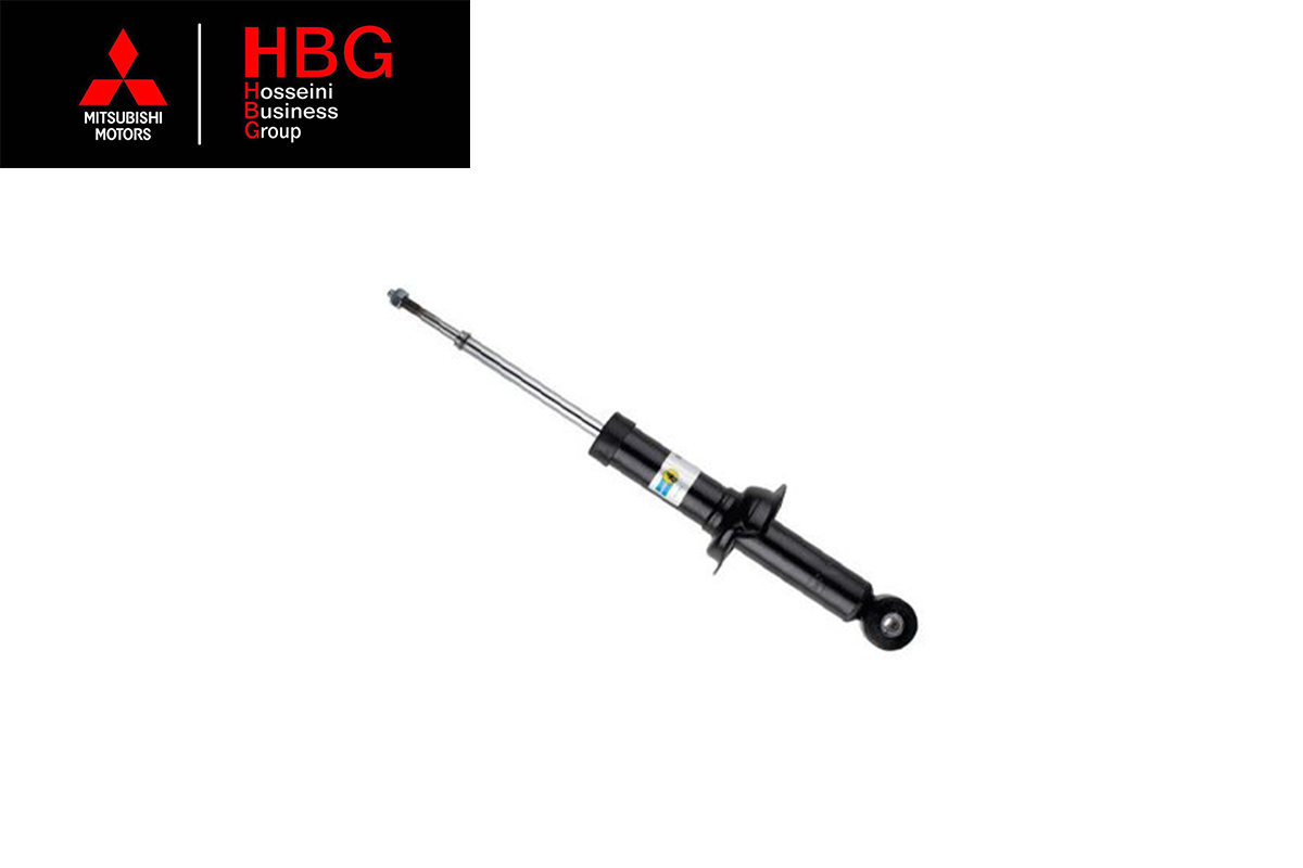 کمک فنر عقب اصلی میتسوبیشی ( Genuine parts ) - اوتلندر