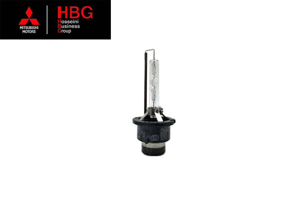 لامپ زنون چراغ جلو اصلی میتسوبیشی ( Genuine parts ) - ای اس ایکس / پاجرو