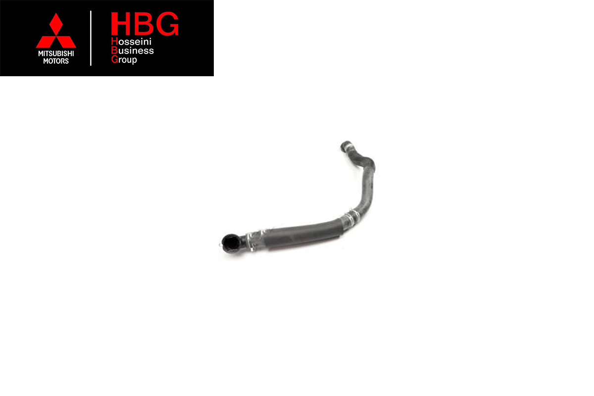شيلنگ رادياتور اصلی میتسوبیشی ( Genuine parts ) - ای اس ایکس