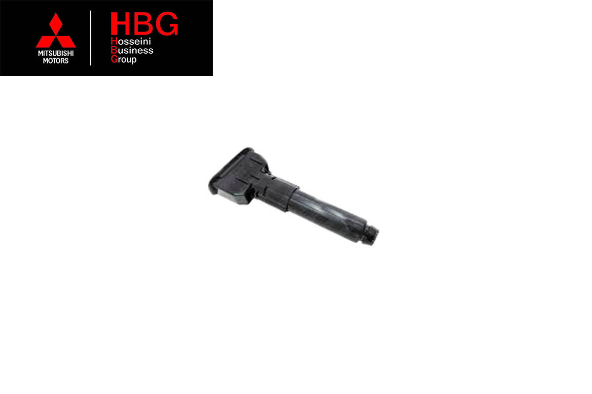 عملگر چراغ شوی چپ اصلی میتسوبیشی ( Genuine parts ) - ای اس ایکس/ 2017