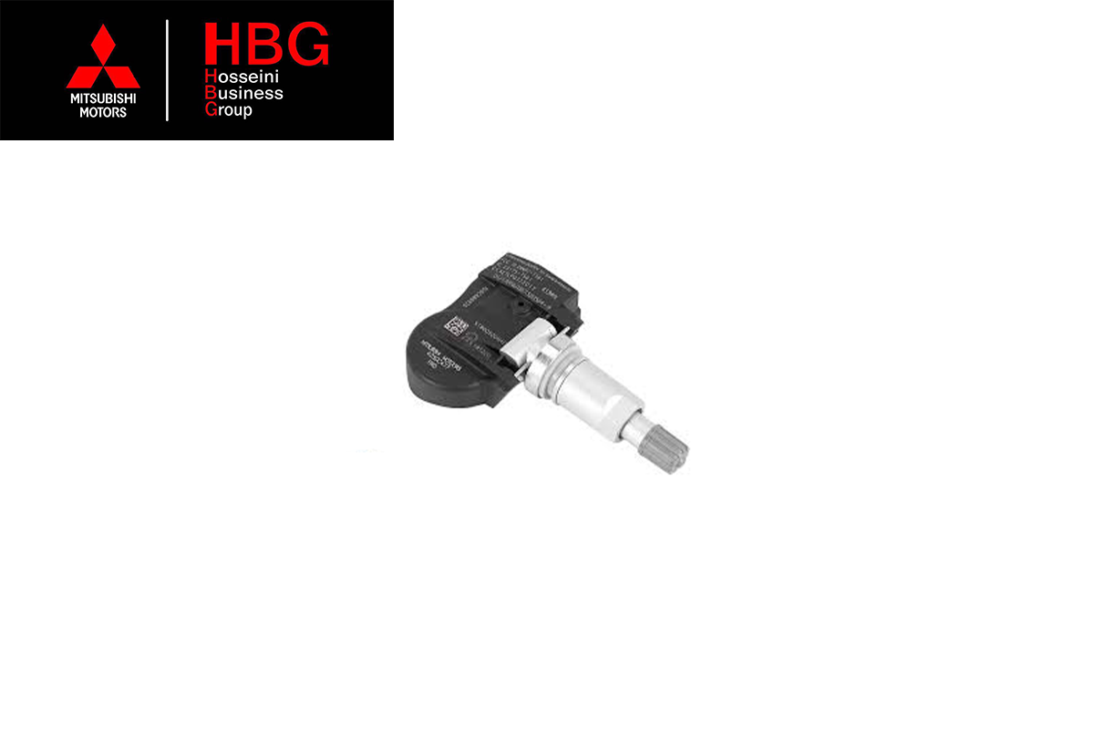 والف تاير اصلی میتسوبیشی ( Genuine parts ) - اوتلندر