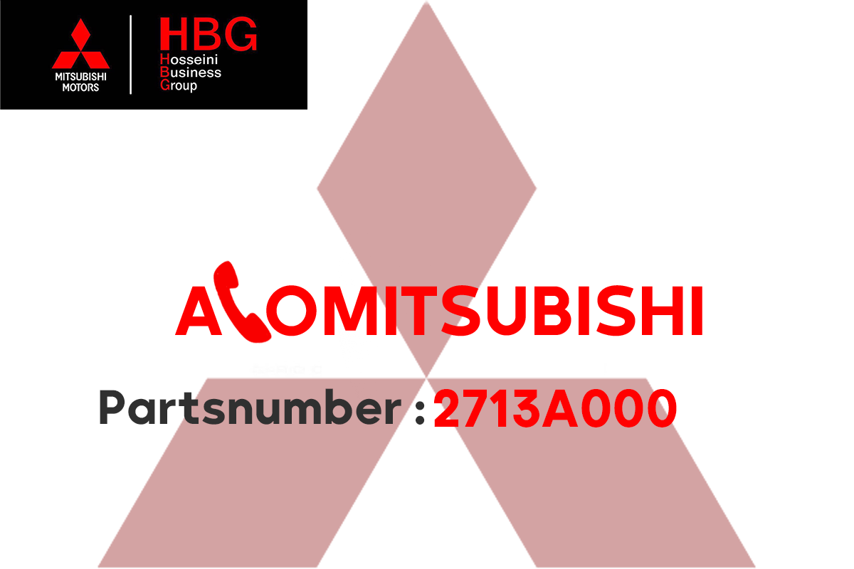 فيلتر گيربکس اصلی میتسوبیشی ( Genuine parts ) - ای اس ایکس